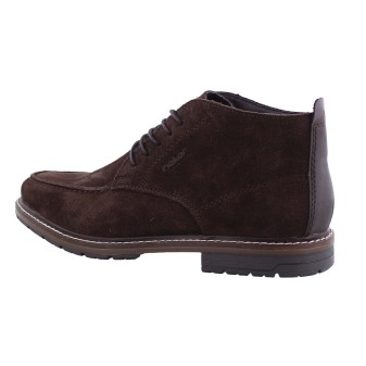 Rieker 13700 bruin