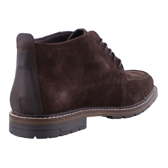 Rieker 13700 bruin