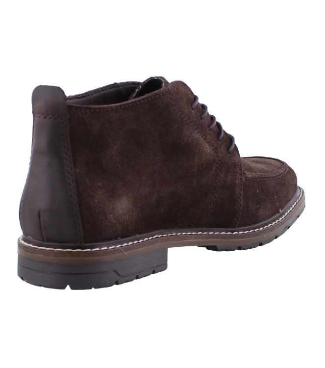 Rieker 13700 bruin