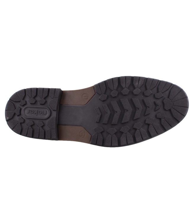 Rieker 13700 bruin