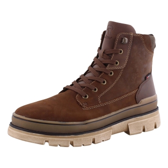 Rieker U1273 bruin