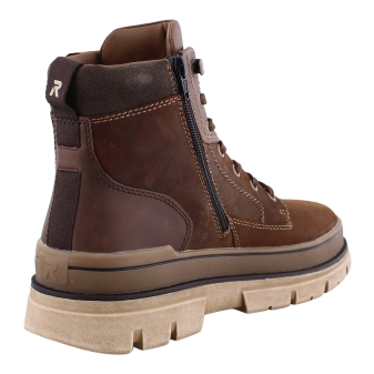 Rieker U1273 bruin