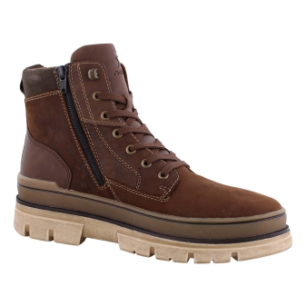 Rieker U1273 bruin