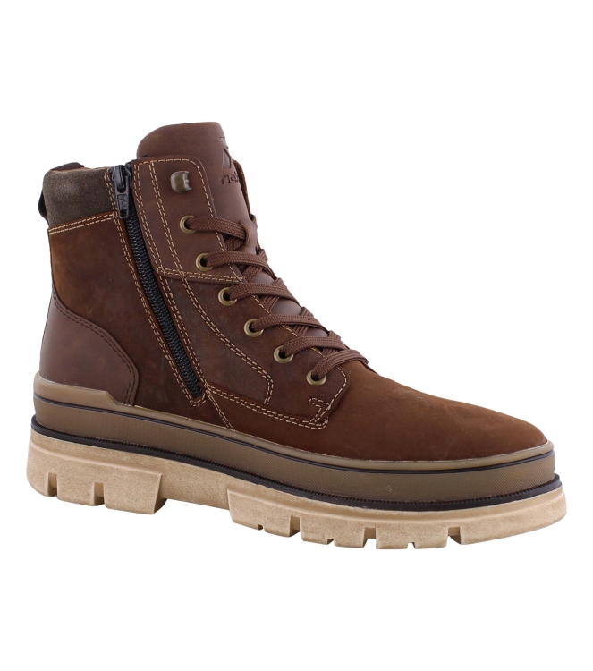 Rieker U1273 bruin