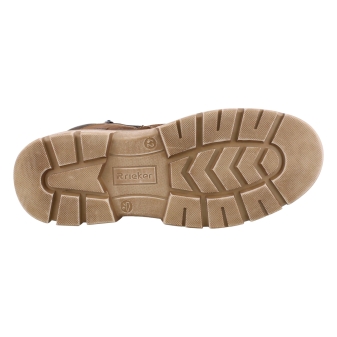 Rieker U1273 bruin
