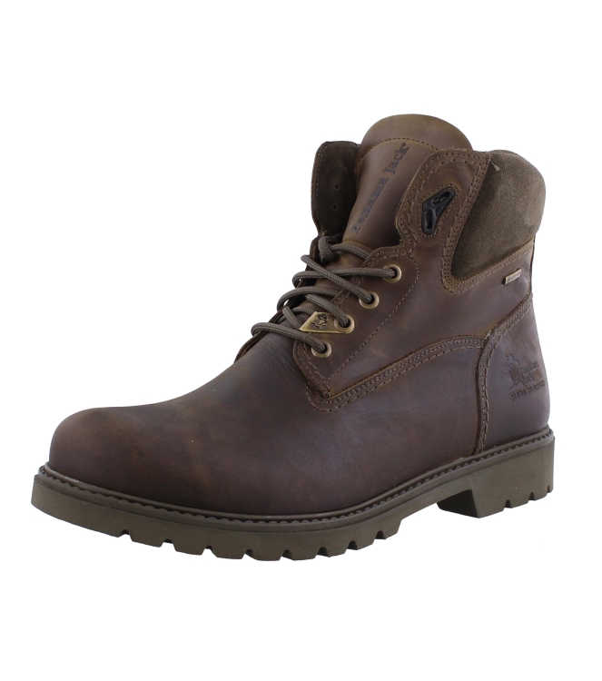 Panama Jack Amur Gtx bruin