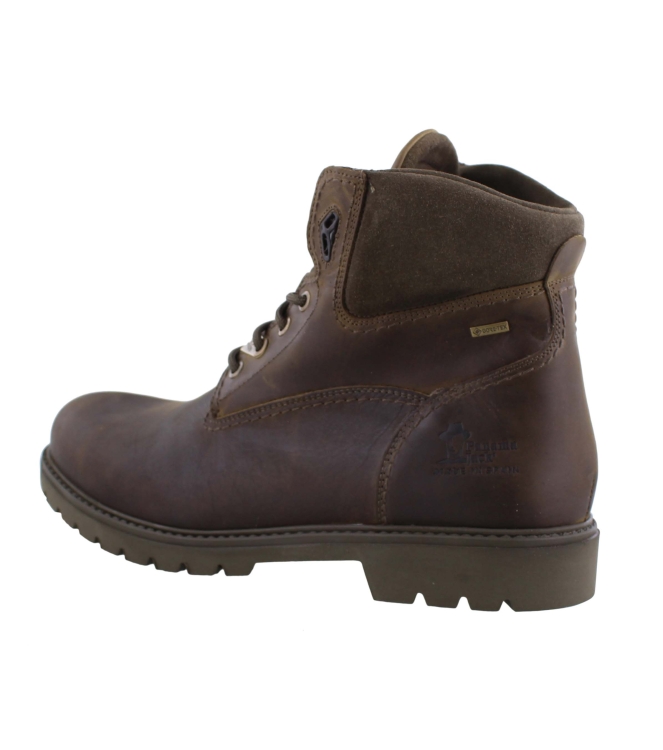 Panama Jack Amur Gtx bruin