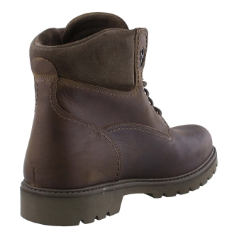 Panama Jack Amur Gtx bruin