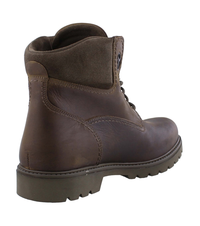 Panama Jack Amur Gtx bruin