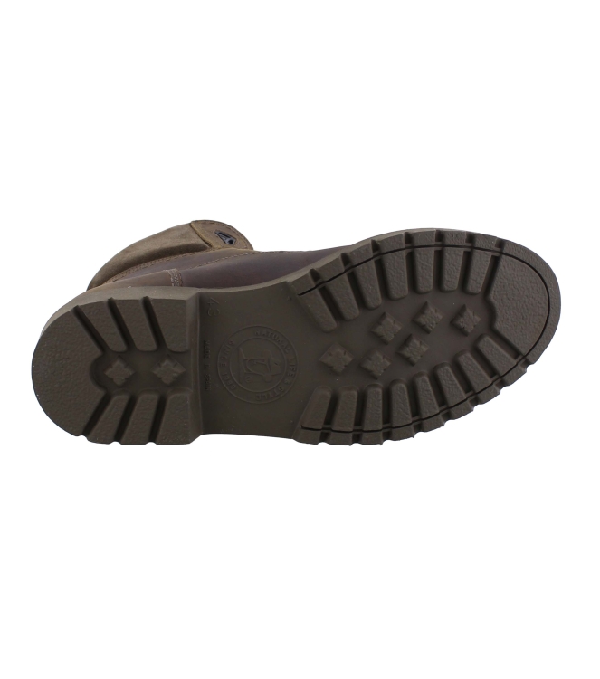Panama Jack Amur Gtx bruin