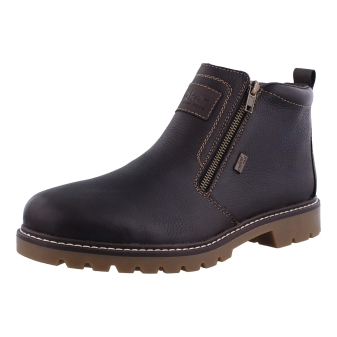 Rieker 39871 bruin