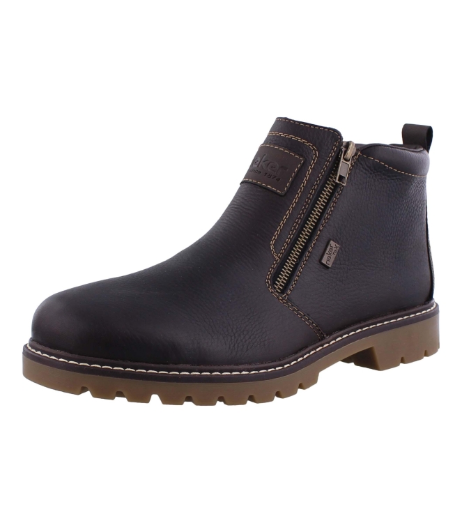 Rieker 39871 bruin