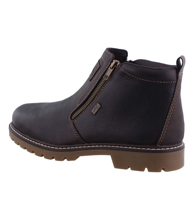 Rieker 39871 bruin