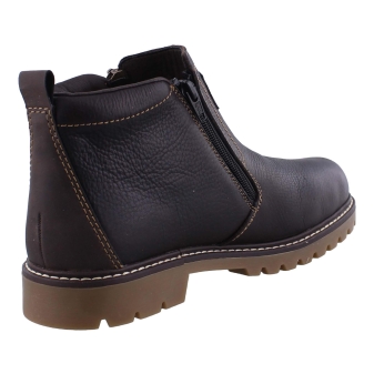 Rieker 39871 bruin
