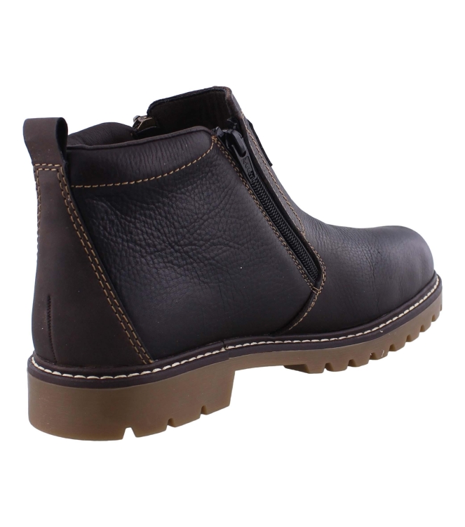 Rieker 39871 bruin