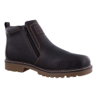 Rieker 39871 bruin