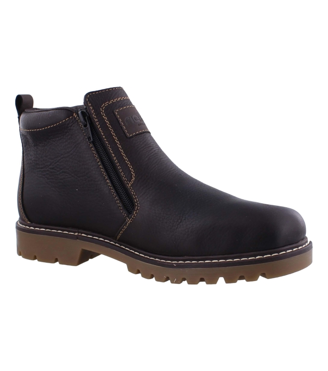 Rieker 39871 bruin