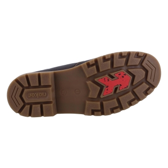 Rieker 39871 bruin
