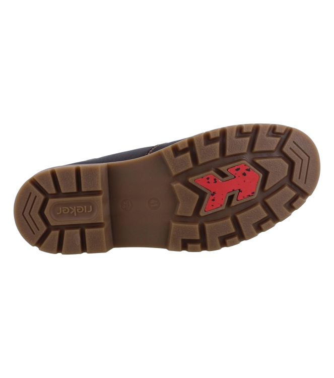 Rieker 39871 bruin