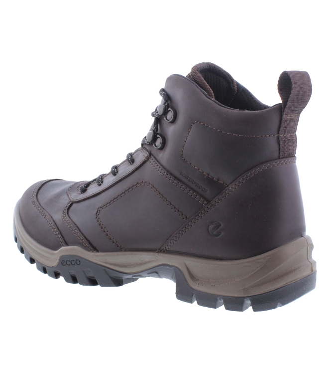 Ecco 811414 Xpedition III bruin