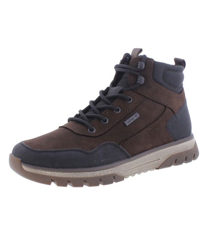 Rieker B9310-24 bruin
