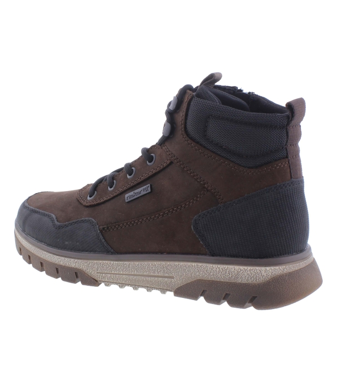 Rieker B9310-24 bruin