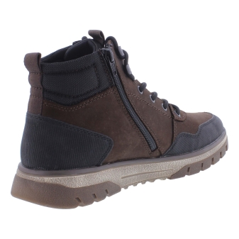 Rieker B9310-24 bruin