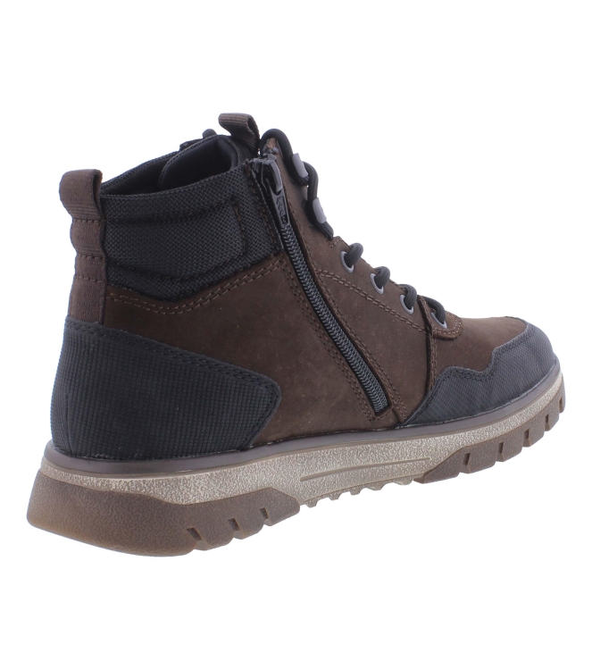 Rieker B9310-24 bruin