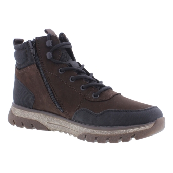 Rieker B9310-24 bruin