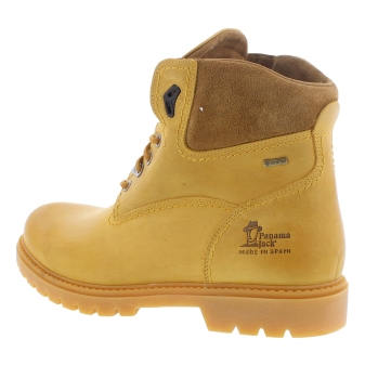 Panama Jack Amur GTX C4 bruin