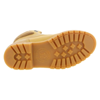 Panama Jack Amur GTX C4 bruin