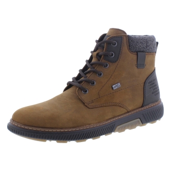 Rieker B3343-26 bruin
