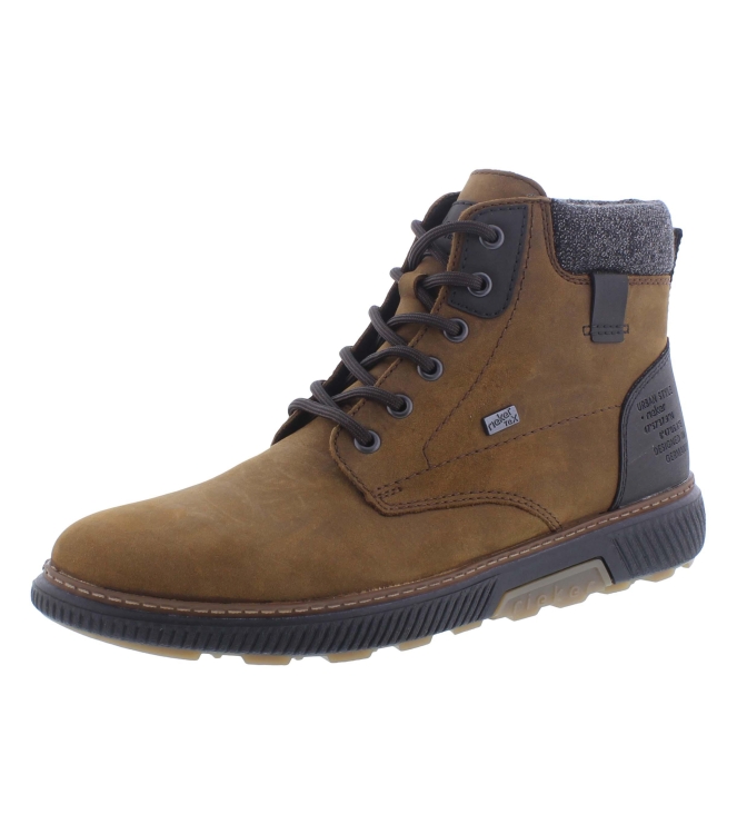Rieker B3343-26 bruin