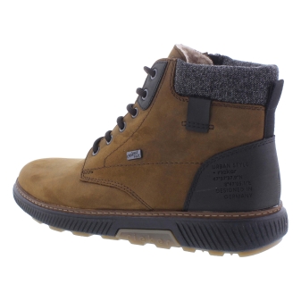 Rieker B3343-26 bruin
