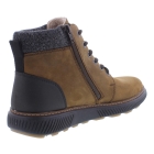 Rieker B3343-26 bruin