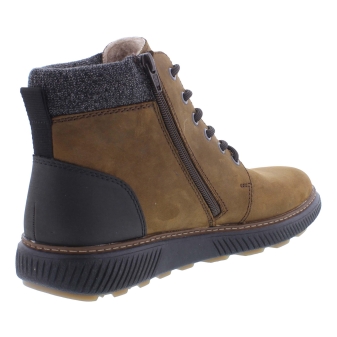 Rieker B3343-26 bruin