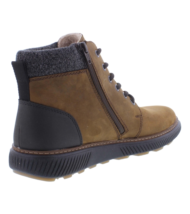 Rieker B3343-26 bruin
