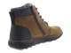 Rieker B3343-26 bruin