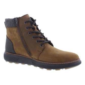 Rieker B3343-26 bruin