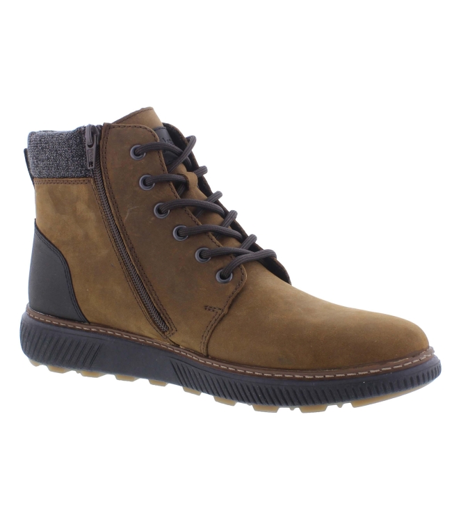 Rieker B3343-26 bruin