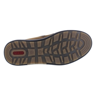 Rieker B3343-26 bruin