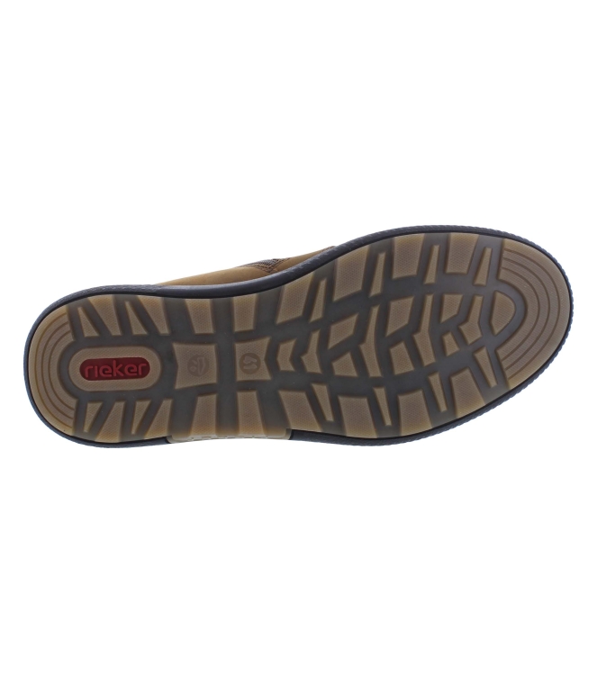 Rieker B3343-26 bruin