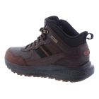 Skechers 211182 Slade Ultra Turner bruin