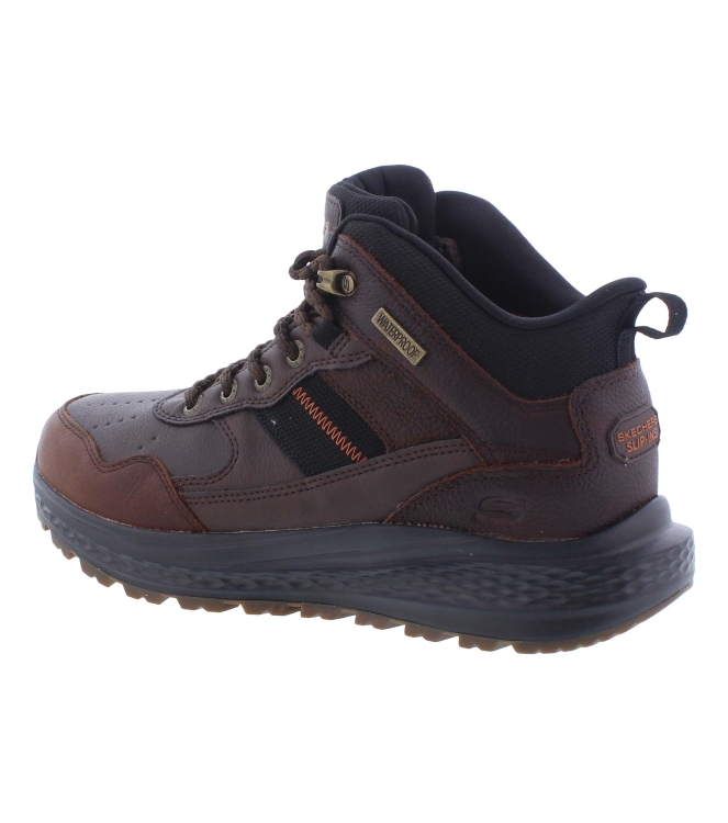 Skechers 211182 Slade Ultra Turner bruin