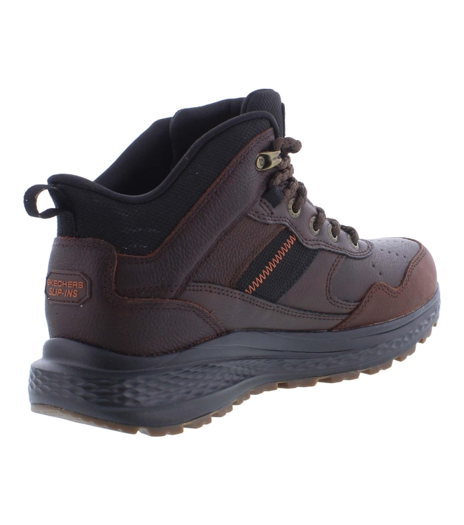 Skechers 211182 Slade Ultra Turner bruin