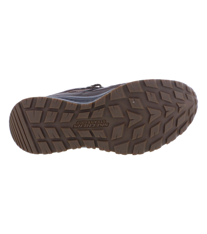 Skechers 211182 Slade Ultra Turner bruin