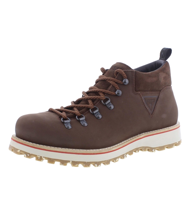 Guess FMKURLEA10 Kurma bruin