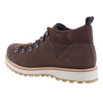 Guess FMKURLEA10 Kurma bruin