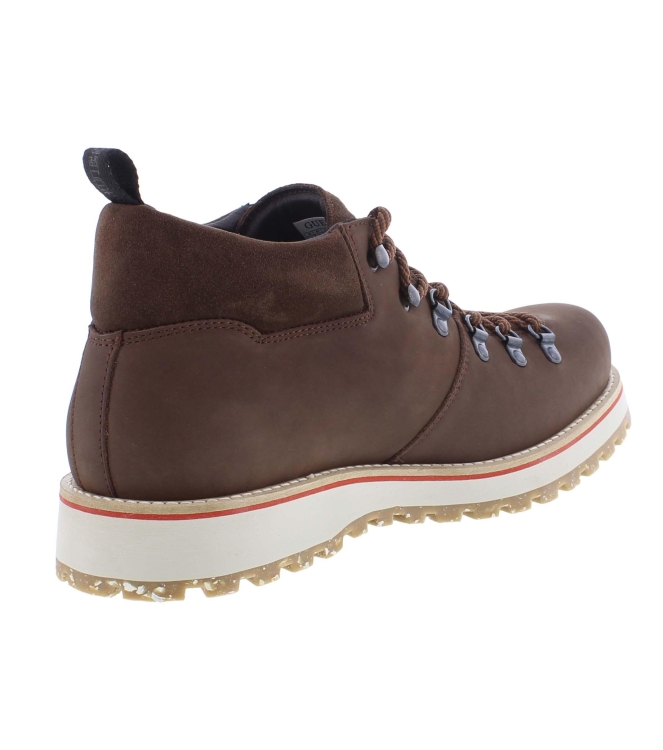 Guess FMKURLEA10 Kurma bruin