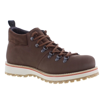 Guess FMKURLEA10 Kurma bruin